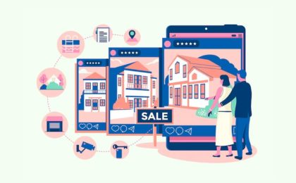 TikTok Marketing for UK Real Estate