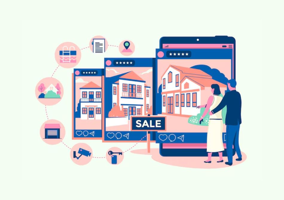 TikTok Marketing for UK Real Estate & Property Brands