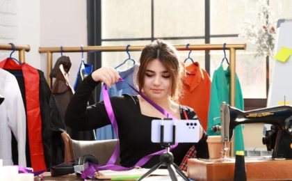 TikTok Marketing for UK Small Businesses