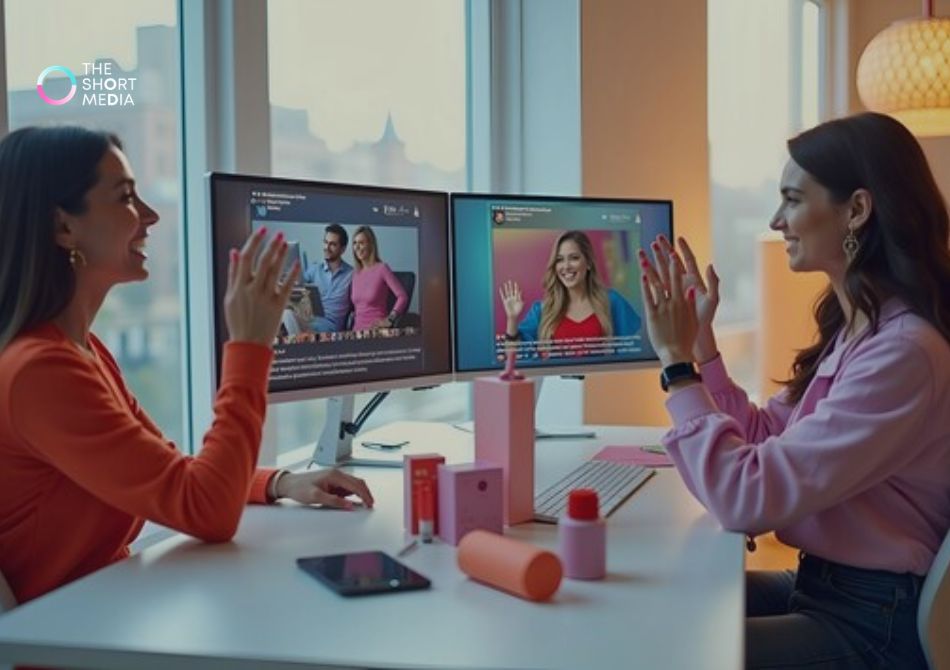 TikTok Paid Ads vs Organic Growth: What UK Brands Should Know