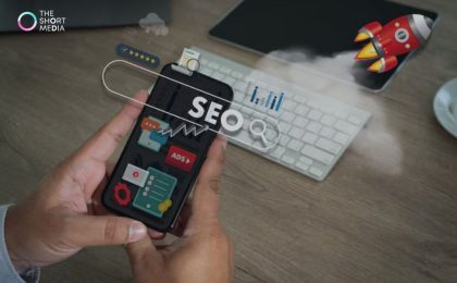 TikTok SEO UK brands