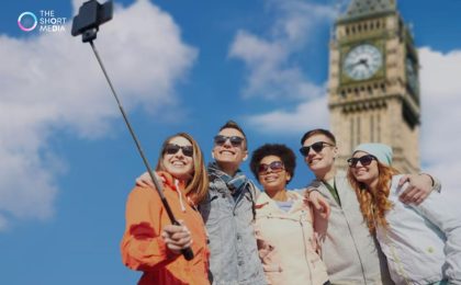 UK Cities for Influencer Marketing