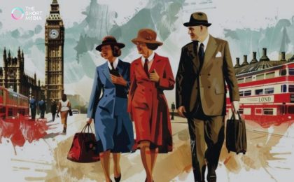 TikTok replacing traditional ads UK brands