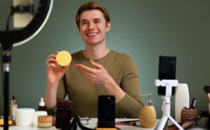 TikTok for UK Brand Awareness