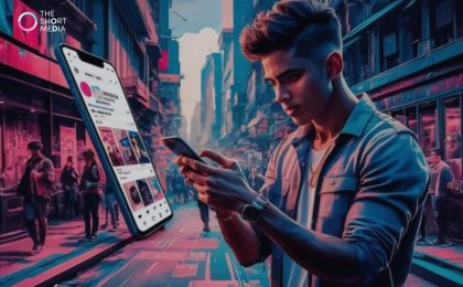 TikTok fastest-growing platform UK