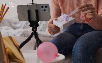 Influencer Gifting Campaigns