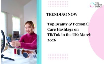 Beauty & Personal Care