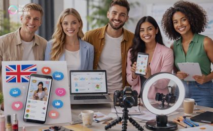 Influencer Marketing