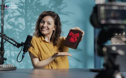 Creator Partnerships