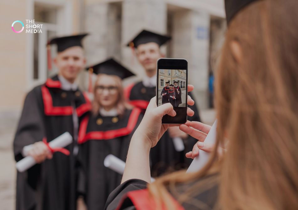 How UK Universities Use Influencers for Student Recruitment