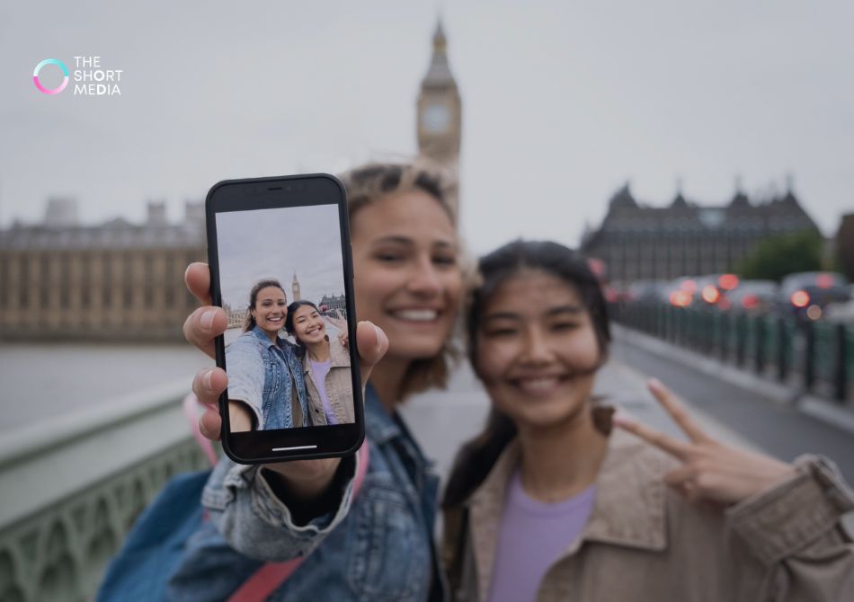 Influencer Marketing for UK Tourism Boards