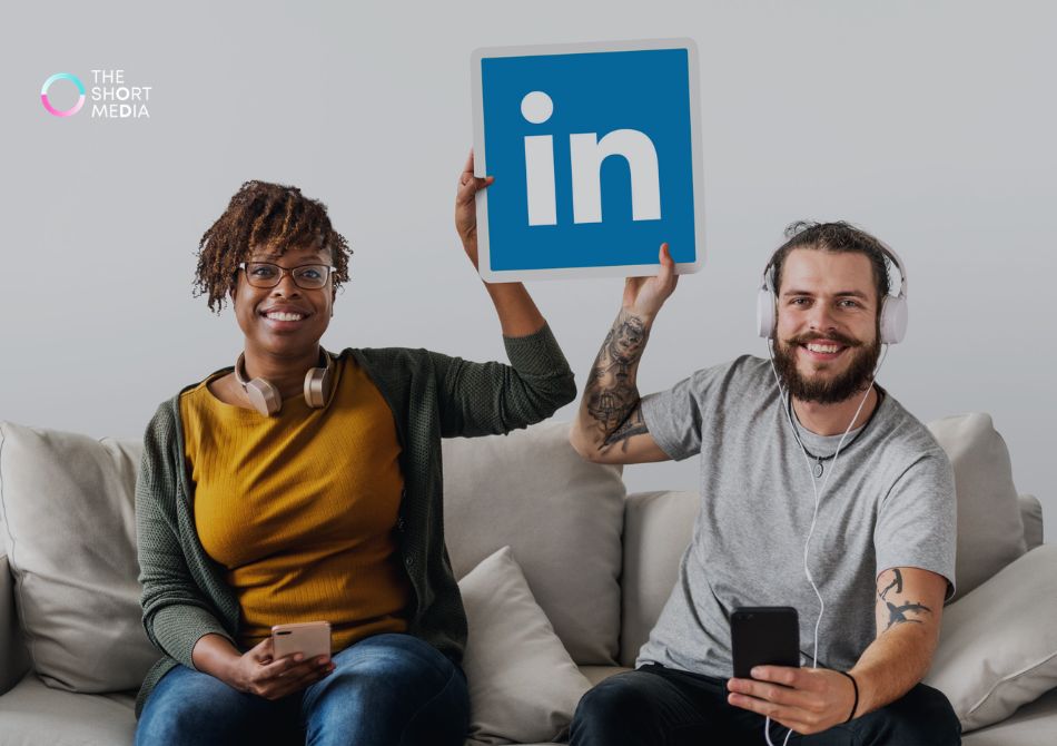 LinkedIn Influencers in the UK – A B2B Growth Opportunity