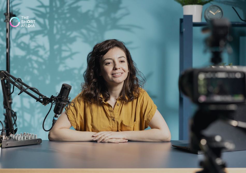 Podcast Influencers in the UK: An Untapped Channel