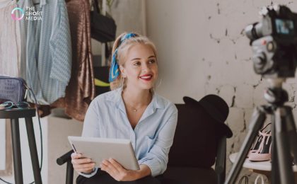 Influencer Marketing