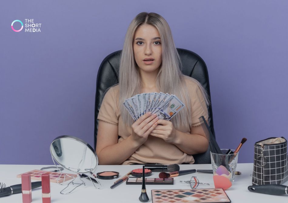 Ways British Creators Are Making Money Beyond Brand Deals