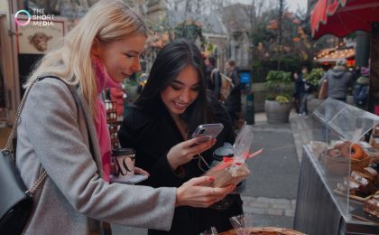 UK Consumers