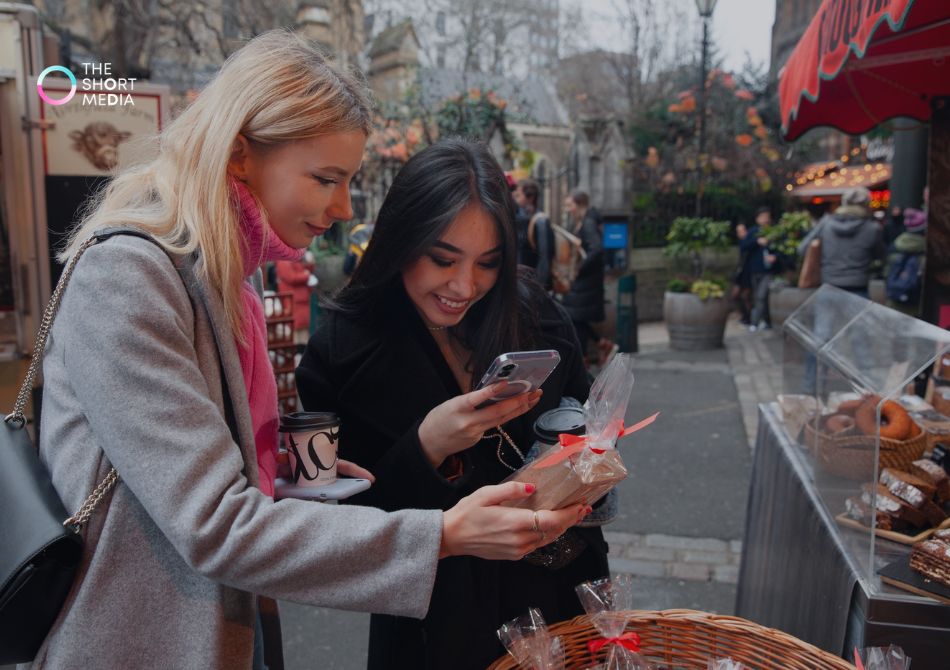 How TikTok Is Quietly Replacing Search for UK Consumers
