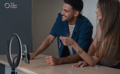 TikTok Is Reshaping Brand