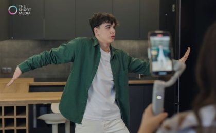 TikTok Ads