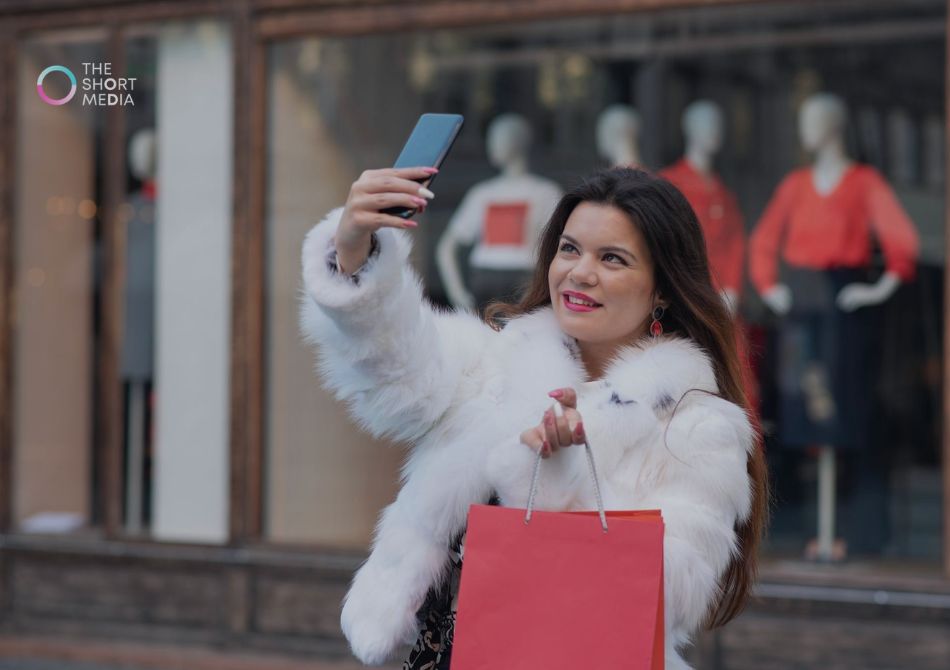 How TikTok Influences Offline Purchases in the UK