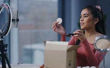 Product Launch Campaign