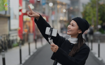 TikTok Marketing Agency