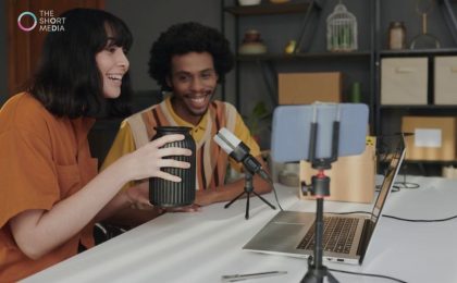 TikTok Media Agency