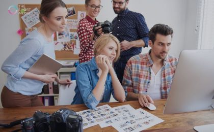 marketing agency for tiktok