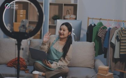 TikTok-Led Customer
