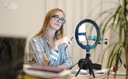 TikTok Marketing