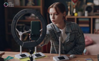 TikTok Ad Agency