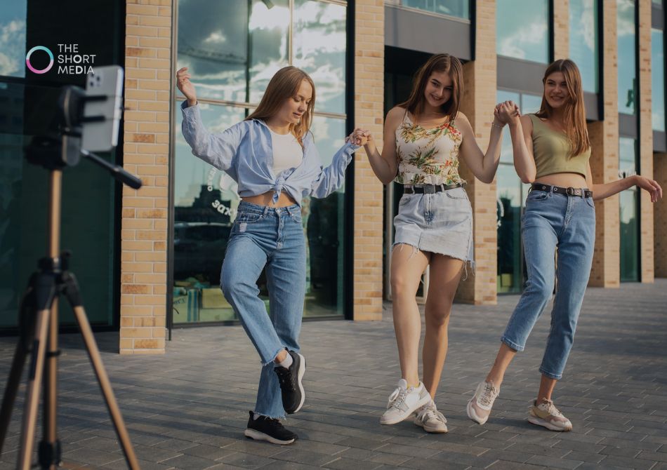 TikTok Ads Are Becoming More Contextual Than Ever