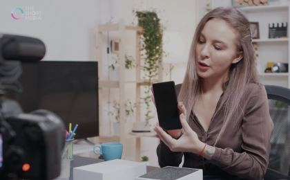 TikTok Brand Marketing