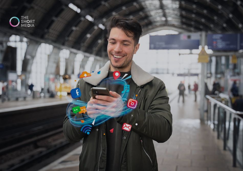 TikTok Is Shaping the Future of UK Digital Advertising