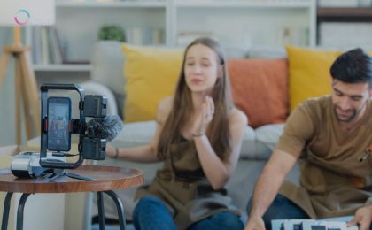 TikTok Marketing Agency
