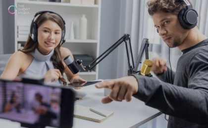 TikTok Marketing Company