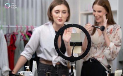 TikTok Marketing Partners