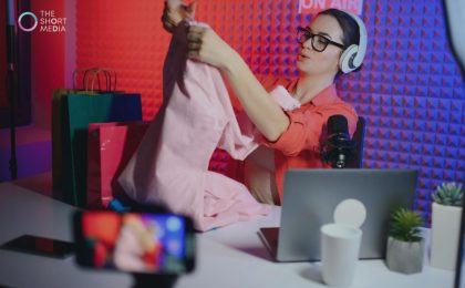 TikTok Marketing Services UK