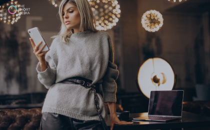 TikTok Marketing for Luxury Brands