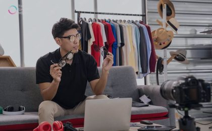 TikTok Social Media Agency