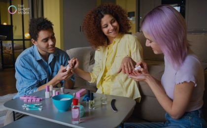 tiktok agency partnerships