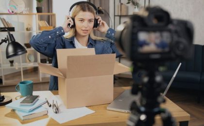TikTok Marketing