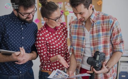 Best UK TikTok Marketing Agency