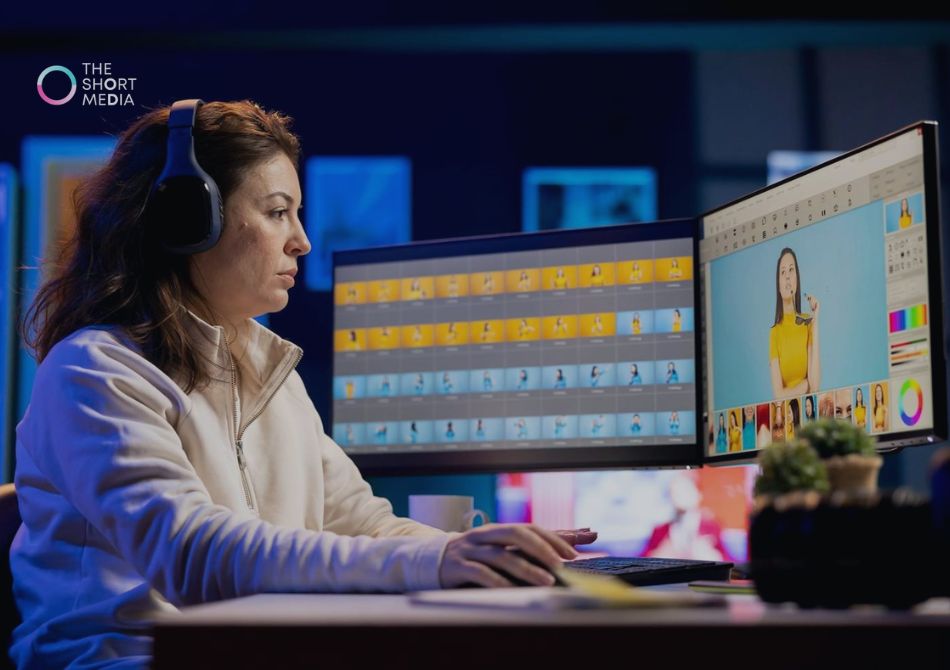 How AI Video Editing Is Changing TikTok Marketing