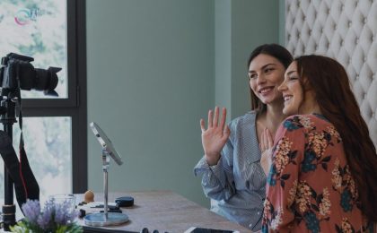 TikTok agency partnerships
