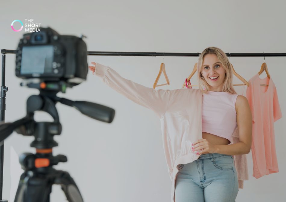 How TikTok Is Changing Fashion Marketing