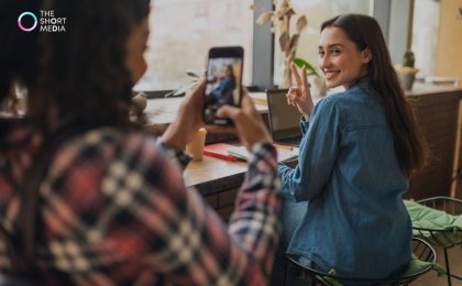 TikTok Marketing Service UK
