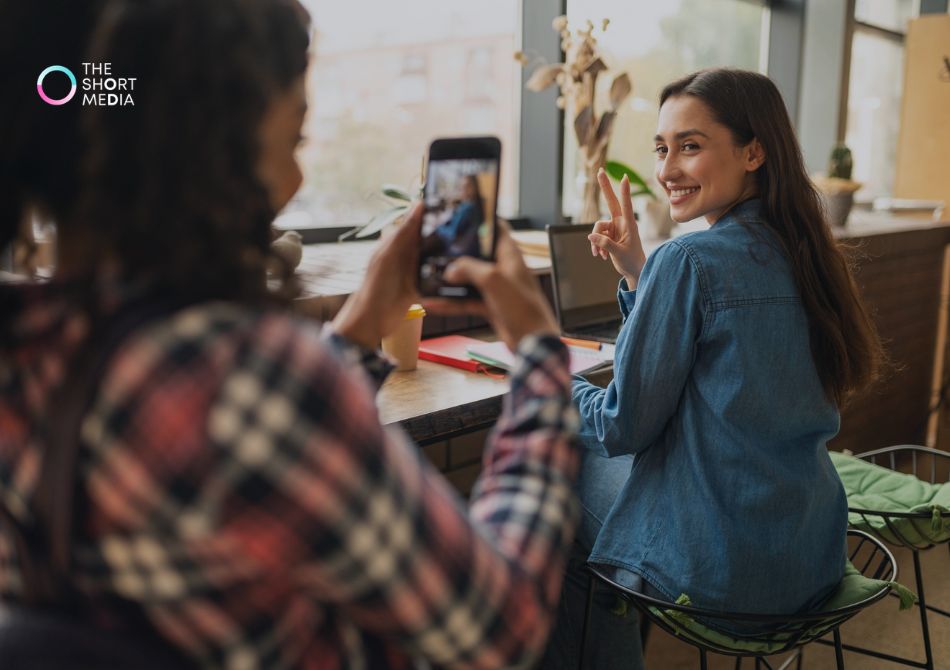 How TikTok Marketing Service UK teams actually work with the recommendation system
