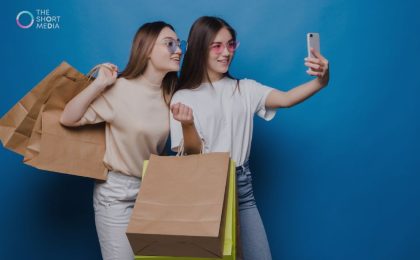 Gen Z Shoppers