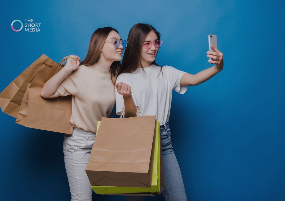 How TikTok Search Is Replacing Google for Gen Z Shoppers
